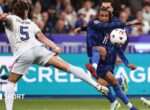 Statistik Pertandingan Prancis vs Italia di UEFA Nations League 8 Statistik Pertandingan Prancis vs Italia di UEFA Nations League