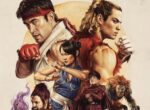 Street Fighter 2026: Ryu dan Ken Kembali di Turnamen Konspirasi