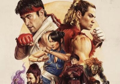 Street Fighter 2026: Ryu dan Ken Kembali di Turnamen Konspirasi
