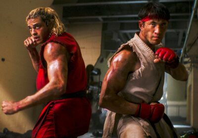 Street Fighter 2026: Seru namun Kurang Realistis