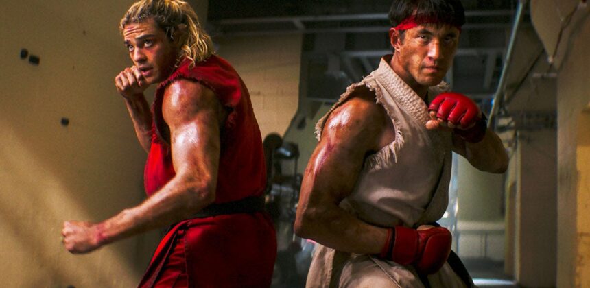 Street Fighter 2026: Seru namun Kurang Realistis