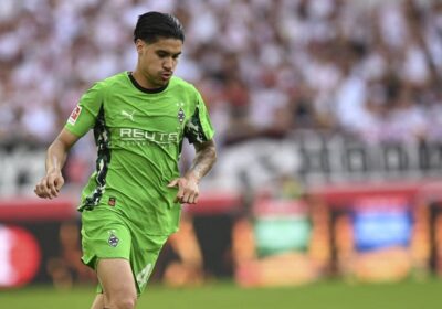 Stuttgart Hadapi Gladbach: Kevin Diks Berharap Akhiri Krisis