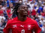 Switzerland vs Slovenia: Preview Pertandingan UEFA Nations League