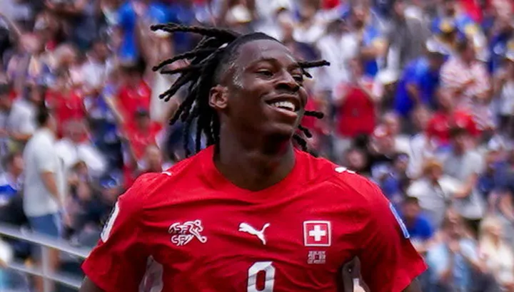 Switzerland vs Slovenia: Preview Pertandingan UEFA Nations League