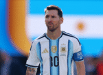 Tanggal Penting: Perpisahan Lionel Messi dengan Argentina