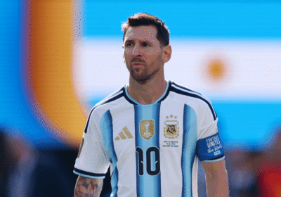 Tanggal Penting: Perpisahan Lionel Messi dengan Argentina