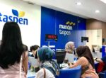 TASPEN Bogor Hadirkan Layanan Terbaik untuk Pensiunan ASN