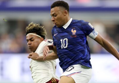 Thomas Muller Pilih Michael Olise dan Mbappe di Ballon d’Or