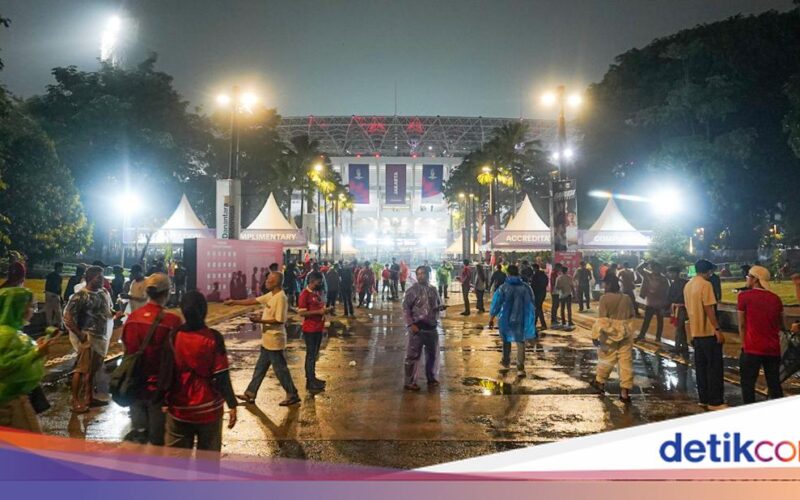 Tiket Final ASEAN Cup 2026 Indonesia Vs Thailand Habis Terjual