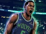 Timberwolves Hadapi Magic, Banchero Tampil Memikat