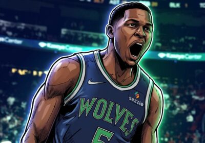 Timberwolves Hadapi Magic, Banchero Tampil Memikat