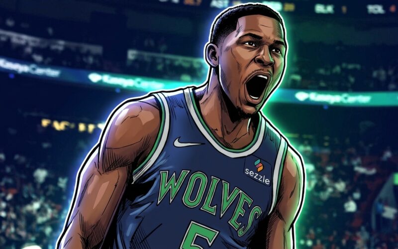 Timberwolves Hadapi Magic, Banchero Tampil Memikat