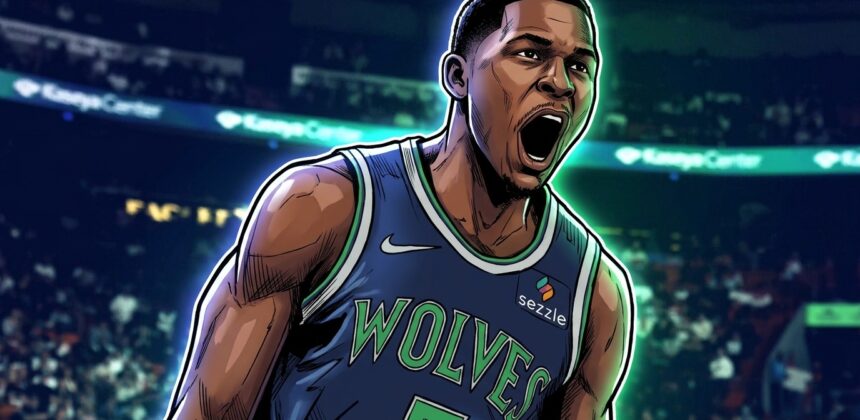 Timberwolves Hadapi Magic, Banchero Tampil Memikat