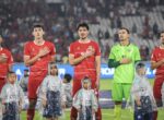Timnas Indonesia Naik Peringkat 117 Usai Kalahkan Bangladesh