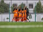 Timnas Wanita U17 India Siap Hadapi Kualifikasi Piala Asia 2027