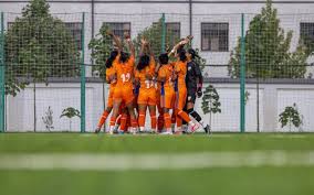 Timnas Wanita U17 India Siap Hadapi Kualifikasi Piala Asia 2027