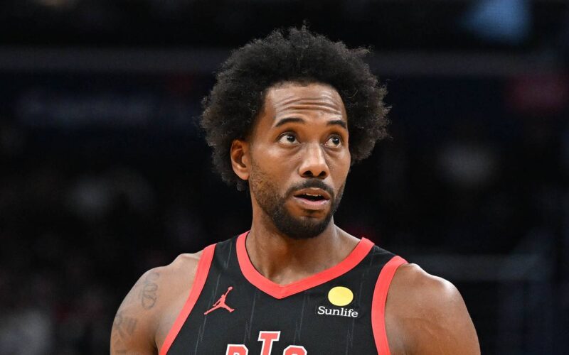 Toronto Raptors Hadapi Tantangan Berat Lawan Timberwolves