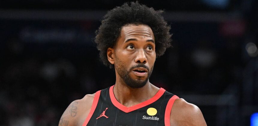 Toronto Raptors Hadapi Tantangan Berat Lawan Timberwolves