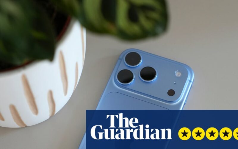 Ulasan iPhone 18 Pro: Perubahan Besar dengan Detail Kecil