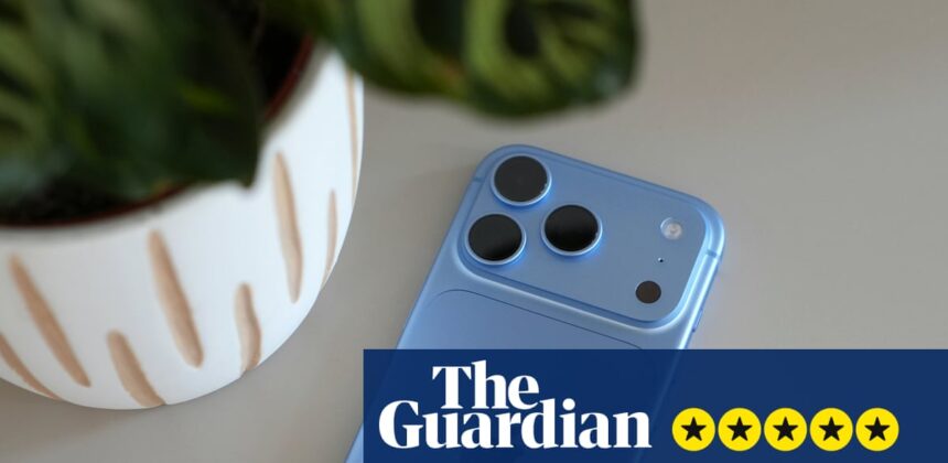 Ulasan iPhone 18 Pro: Perubahan Besar dengan Detail Kecil