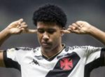 Vasco da Gama Hadapi Boca Juniors di Semifinal Copa Sudamericana
