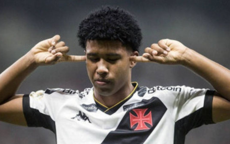 Vasco da Gama Hadapi Boca Juniors di Semifinal Copa Sudamericana