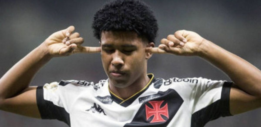 Vasco da Gama Hadapi Boca Juniors di Semifinal Copa Sudamericana
