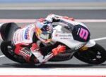 Veda Ega Kalahkan Hakim Danish di Mandalika, Siap Bersaing di Sepang