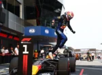 Verstappen Menang di Grand Prix Bahrain 2026 yang Dramatis