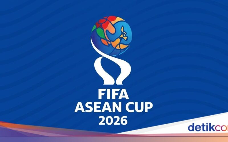 Vietnam Kalahkan Pakistan 4-2 di FIFA ASEAN Cup 2026