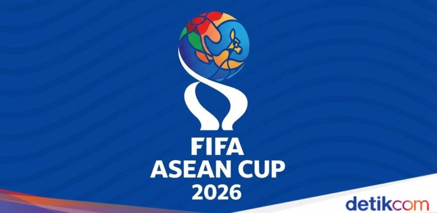 Vietnam Kalahkan Pakistan 4-2 di FIFA ASEAN Cup 2026