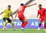 Vietnam Tersingkir dari Malaysia di Piala ASEAN 2026