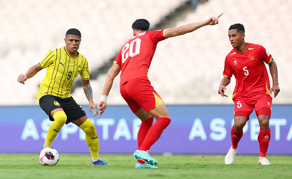 Vietnam Tersingkir dari Malaysia di Piala ASEAN 2026