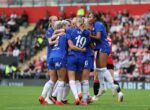 Vote untuk Goal of the Month Chelsea Women di September