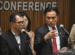 Yusril Koordinasi Penanganan Gugatan Karhutla di Kalimantan 12 Yusril Koordinasi Penanganan Gugatan Karhutla di Kalimantan