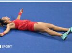 Zheng Qinwen Buat Sejarah di China Open 2026