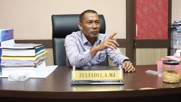 Ketua DPRA Minta Usulan Aceh Dalam Revisi UUPA Tak Dipangkas